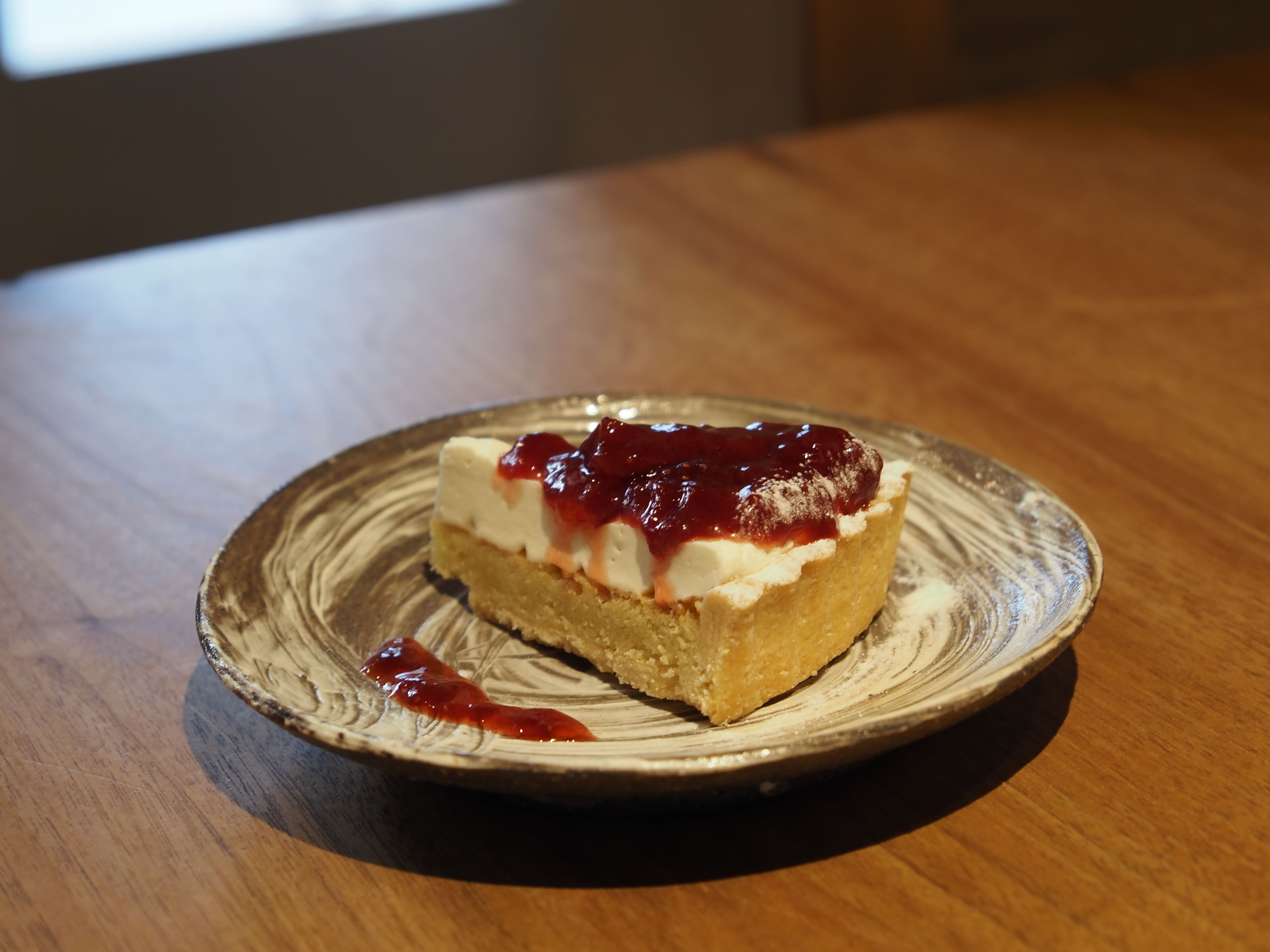 ケーキ